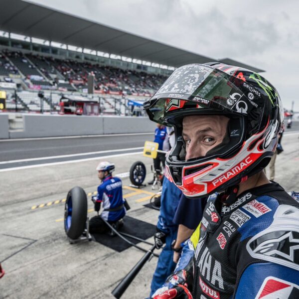 Jack Miller ร่วม Yamaha WorldSBK 2027–2028 เปิดบทใหม่หลังประสบการณ์ MotoGP